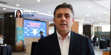 Ruştu Tîryakî: Îro roja avêtina gavan û çêkirina qanûnan e