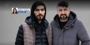 Ahmet Tabu ê ketiye greva birçîbûnê: Berxwedan jiyan e