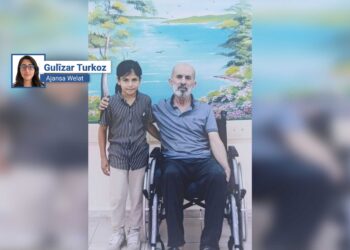 Girtiyê nexweşê giran Mehmet Elçe tevî rapora ATKê jî nayê berdan