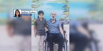 Girtiyê nexweşê giran Mehmet Elçe tevî rapora ATKê jî nayê berdan
