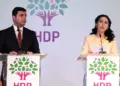 Komîteya Wezîran ra qerar: Ganî Demîrtaş û Yuksekdag bilez bêrê veradayene