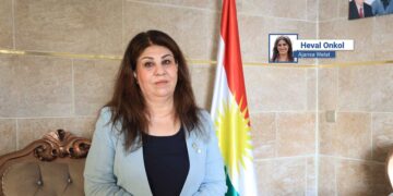 Parlamentera PDKê ya berê: Ji bo serketina pêvajoyê guhertina destûrê pêwîst e
