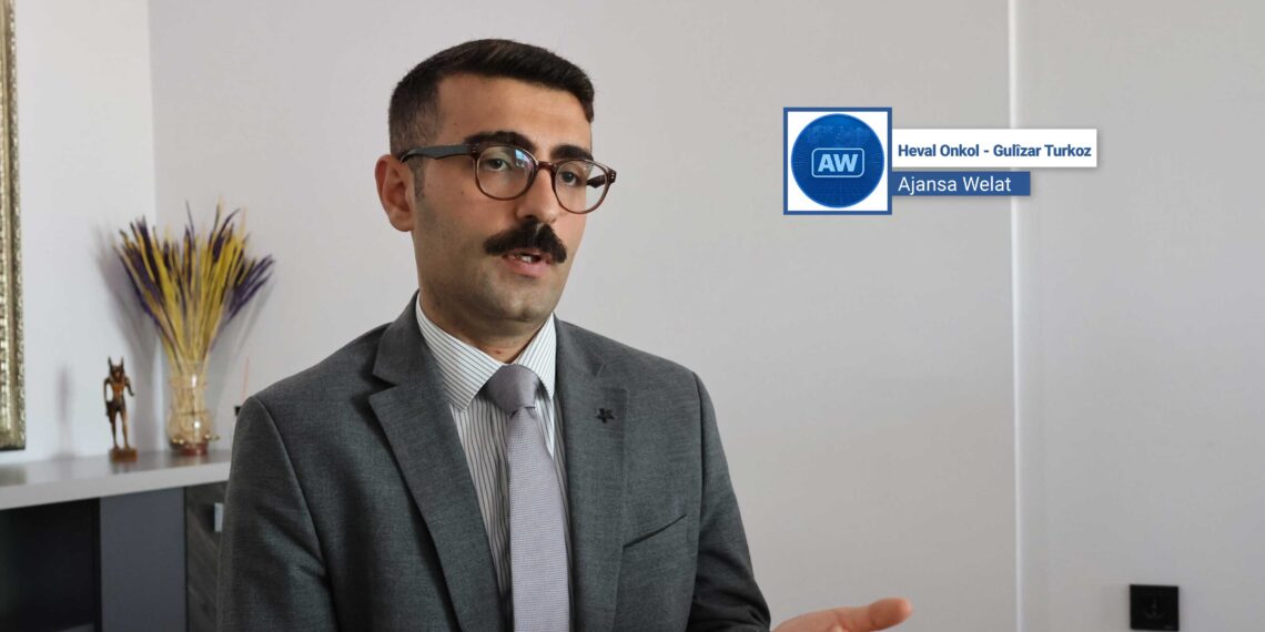 Di konferansê de ligel ziman gelek mijarên esasî werin niqaşkirin