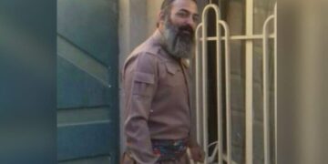 Îranê 6 sal ceza û 70 qemçî li hunermendê kurd birî