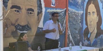 ‘Di vê pêvajoyê de yekitiya gelê Kurd gelek girîng e’