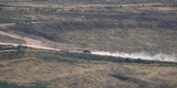 AFP: Hizbullahê plana agirbestê red kir