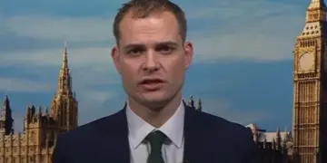 Wezîrê Îngilîz Falconer: Li Îranê Kurd bi zexteke giran re rû bi rû ne