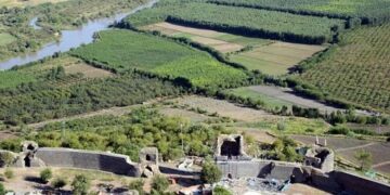 Baxçeyanê Hewselî de sereştişê ‘Tîryakî’