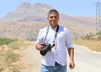Dewaya rojnameger Nedîm Orûçî ameye taloqkerdene