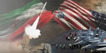 Trump tevî agirbestê gef li Îranê xwar