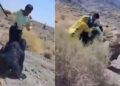 Hêzê rejîmê Îranî 7 cinîyê Belucî birîndar û 3 cinî zî destbendkerdî
