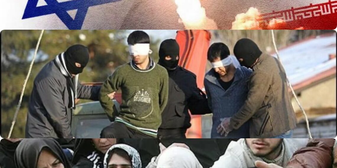 Şerê Amerîka-Îsraîl û Îranê li herêmê qeyran kûrtir kirin