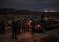Îranê li Iraqê komên veşartî ava kirine