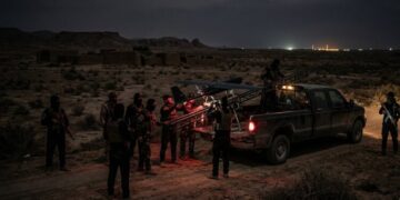 Îranê li Iraqê komên veşartî ava kirine
