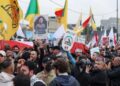 Komên çekdarên li Iraqê gef li Îsraîlê dixwin