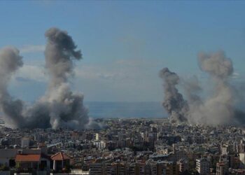 Raporê NY’yî: Xesarê şerê Lubnanî 1,38 mîlyar dolarî derbaz kerd