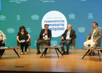 ‘Awankerdişê komare de şaşîya tewr pîle dewleta netewe ya’