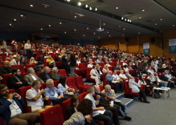 ‘Konferansê Seserra 2. de Ravurîyayîşê Demokratîk ê Komare’ dest pêkerd