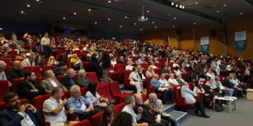 ‘Konferansê Seserra 2. de Ravurîyayîşê Demokratîk ê Komare’ dest pêkerd