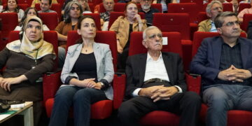 Bekargolu: Pêwistî bi pênaseyeke nû ya netewbûnê heye