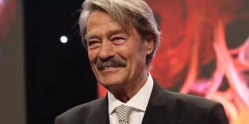 Hunermendê mezin Kadîr Înanir: Li vê axê dê aştiyek mezin serwer bibe