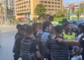 Stenbol de 89 kesê ke ameyê destbendkerdene, veradîyayê
