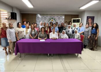 ‘Jinên Kurd ne amûra henekên hişmendiya mêrserwer in’