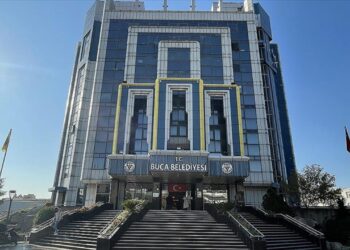 Operasyona Şaredariya Bucayê: Şaredar jî di nav de 42 kes hatin girtin