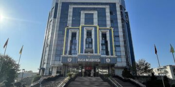 Operasyona Şaredariya Bucayê: Şaredar jî di nav de 42 kes hatin girtin