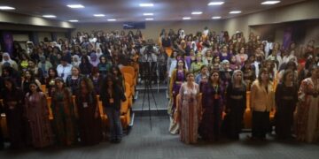 Ji Konferansa Jinan a Rêveberiyên Xwecihî 10 biryar