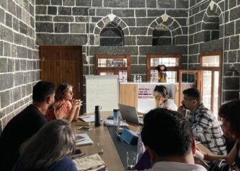 Muracatê Atolyeyanê KASEDî do heta 16ê temmuze dewam bikerê