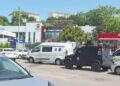 Li dijî Otokoç a girêdayî Holdîng Koç e êrîşeke çekdarî pêk hat