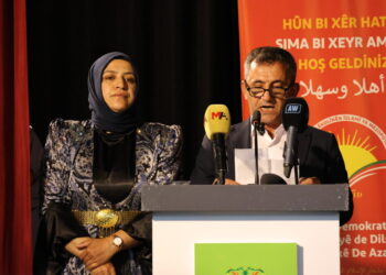 Abdullah Ocalan: Dîn sîstemê exlaqî û cuya komelî ra ameyo dûrvistene