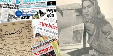 Gelo çima siyasetmedar û rewşenbîrên Kurd, hesabên medya Kurdî naşopînin?