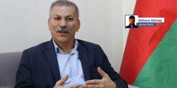 Xerîb Hiso: Kongreyeke navneteweyî û garantoriya welatên Ewropî pêwîst e