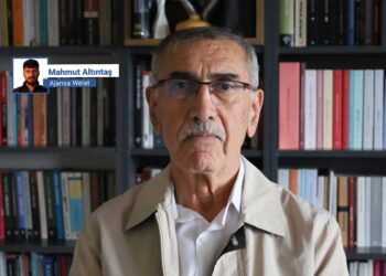 Konferansa ‘Veguherîna Komara Demokratîk’: Divê hemû kes bibe xwediyê pêvajoyê