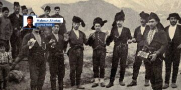 Dosye – 3: Yên li derveyî komarê hatine hiştin  Komara sed salî zimanê hezar salan tune kir: Di komara qedexeker de rewşa Lazan