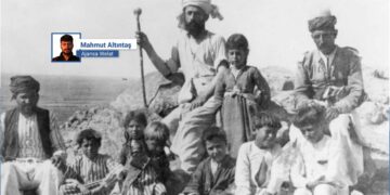 Dosye – 4: Yên li derveyî komarê hatine hiştin  Qirkirin, înkar û bişaftin: Çi bi serê Sûryaniyên li vî welatî hat?