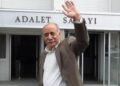 Siyasetmedar û nivîskar Mahmut Alinak hate girtin