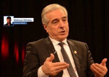 Ahmet Karamus: Ma seba statuyê kurdan muracatê NY’yî kerd