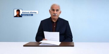 Abdullah Ocalan: Avakirina Komînan divê teqez bê pêşxistin