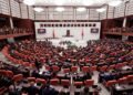 Çarçoveya qanûnî dê piştî civîna NATOyê bê rojeva Meclîsê