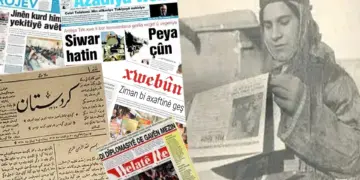 Gelo çima siyasetmedar û rewşenbîrên Kurd, hesabên medya Kurdî naşopînin?