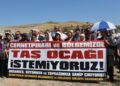 Li dijî kana kevir a li Kurdoxoliyê bertek: Proje gefê li qadên jiyanê dixwe