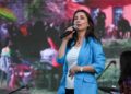 Tulay Hatîmogullari: Ev pêvajo divê bi aştiyê tacîdar bibe  Çetîn Arkaş: Em dixwazin ku Rêber Apo demildest bê berdan