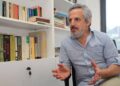 Akademîsyen Yegen: Ji bo demokratîkbûna Tirkiyeyê divê statuya Ocalan bê diyarkirin