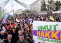 Saziyên Sivîl yên Amedê gel vexwendin ‘Mitînga Azadiyê’