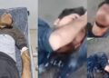 Diyar Koç ku bi hedef nîşandanê hatibû girtin hate berdan
