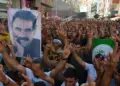 Dayîkanê Aştîye seba mîtîngî veng da: Aştî û azadîye sey nan û awe ferz ê