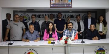 Festîvala Kultur û Xoza ya Munzurî ya 24. mabênê 30ê Temmuze û 2yê Tebaxe de yena viraştene